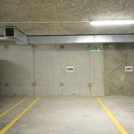 Apartament Bel Mare Pelikan Miedzyzdroje Ngoại thất bức ảnh