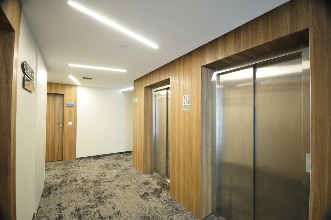 Apartament Bel Mare Pelikan Miedzyzdroje Ngoại thất bức ảnh