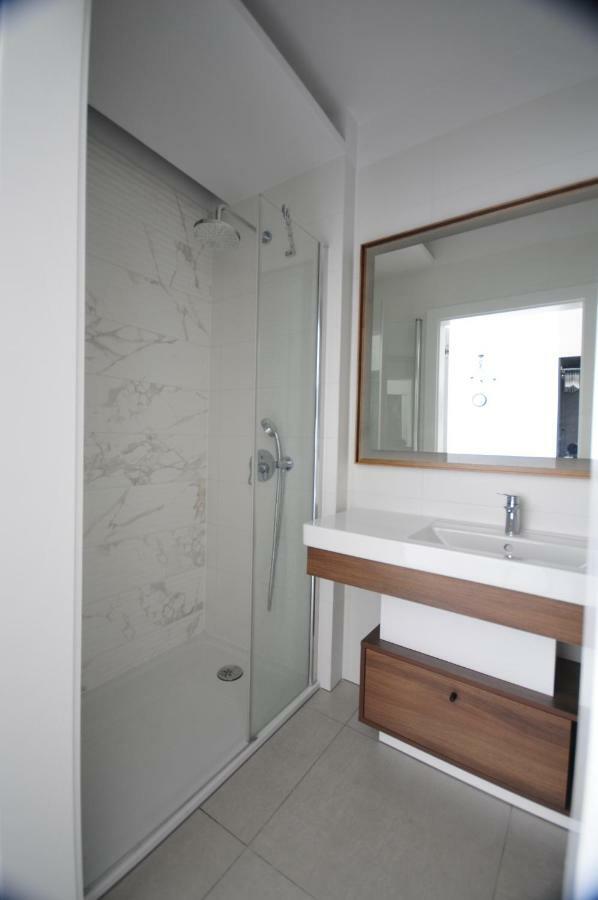 Apartament Bel Mare Pelikan Miedzyzdroje Ngoại thất bức ảnh